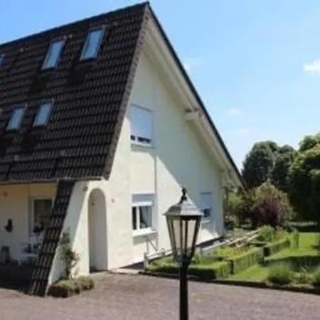 Apartmán Ferienwohnung In Blankenheim-freilingen *