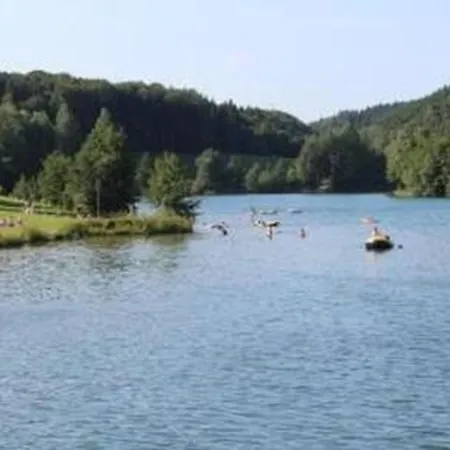 Apartmán Ferienwohnung In Blankenheim-freilingen Blankenheim (North Rhine-Westphalia)