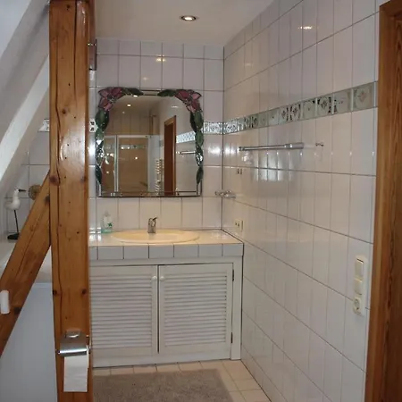 Ferienwohnung In Blankenheim-freilingen