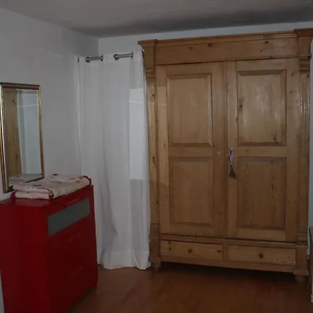 Ferienwohnung In Blankenheim-freilingen