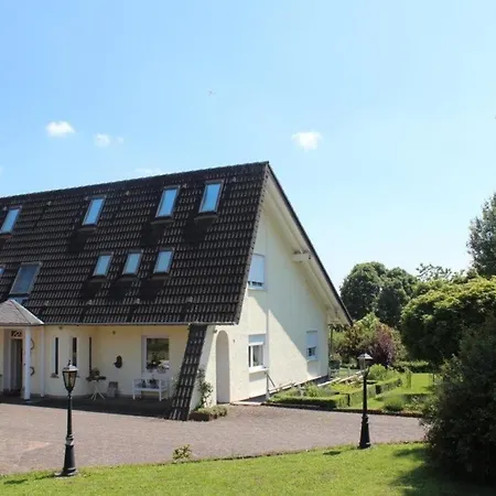Apartment Ferienwohnung In Blankenheim-freilingen